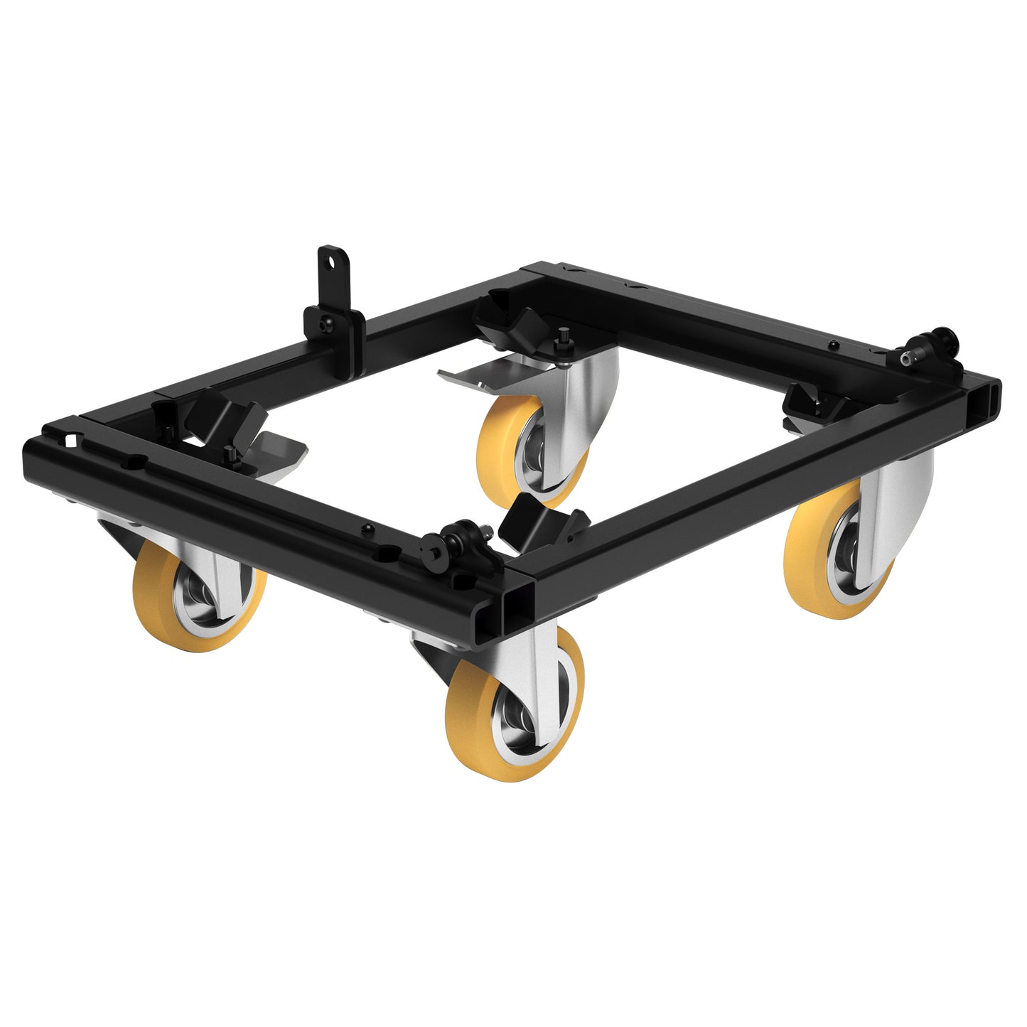 Kart with Wheels for HDL6, HDL26A & HL 6 (Holds up to 6 Units)