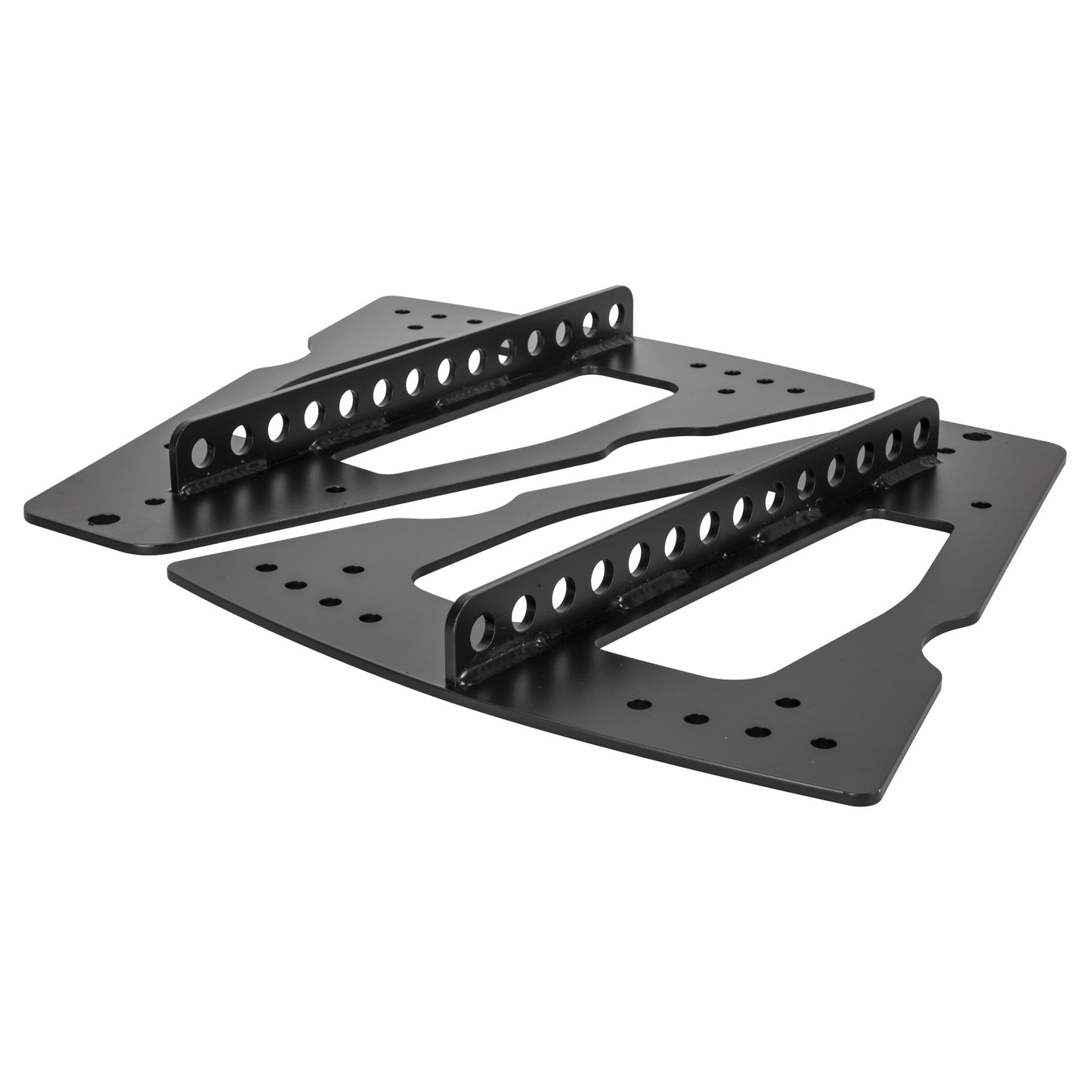Azimut Bracket for Horizontal Control of Array/Flybar (Pair)