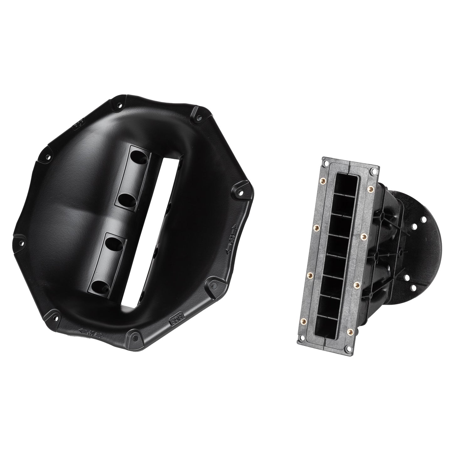 Horn Kit for C 32 & C 45 (Changes Coverage From 100˚x 50˚ to 100˚x 25˚or 60˚x 25˚)
