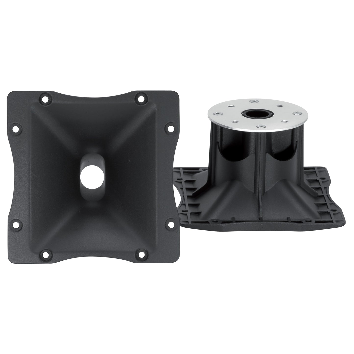 Throat: 1", 90°X75°, 180X180mm, Cut-off 1000Hz