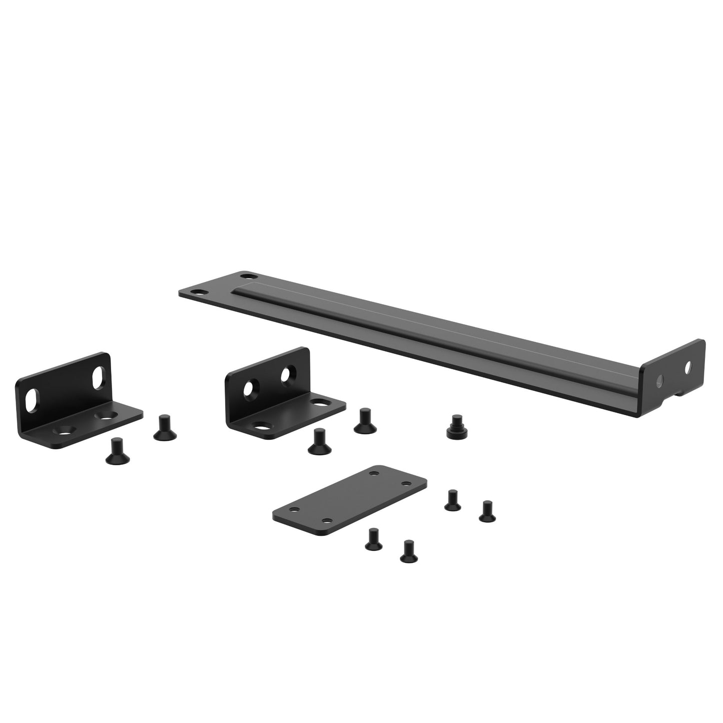Rack Mount Kit for KPS Amplifier
