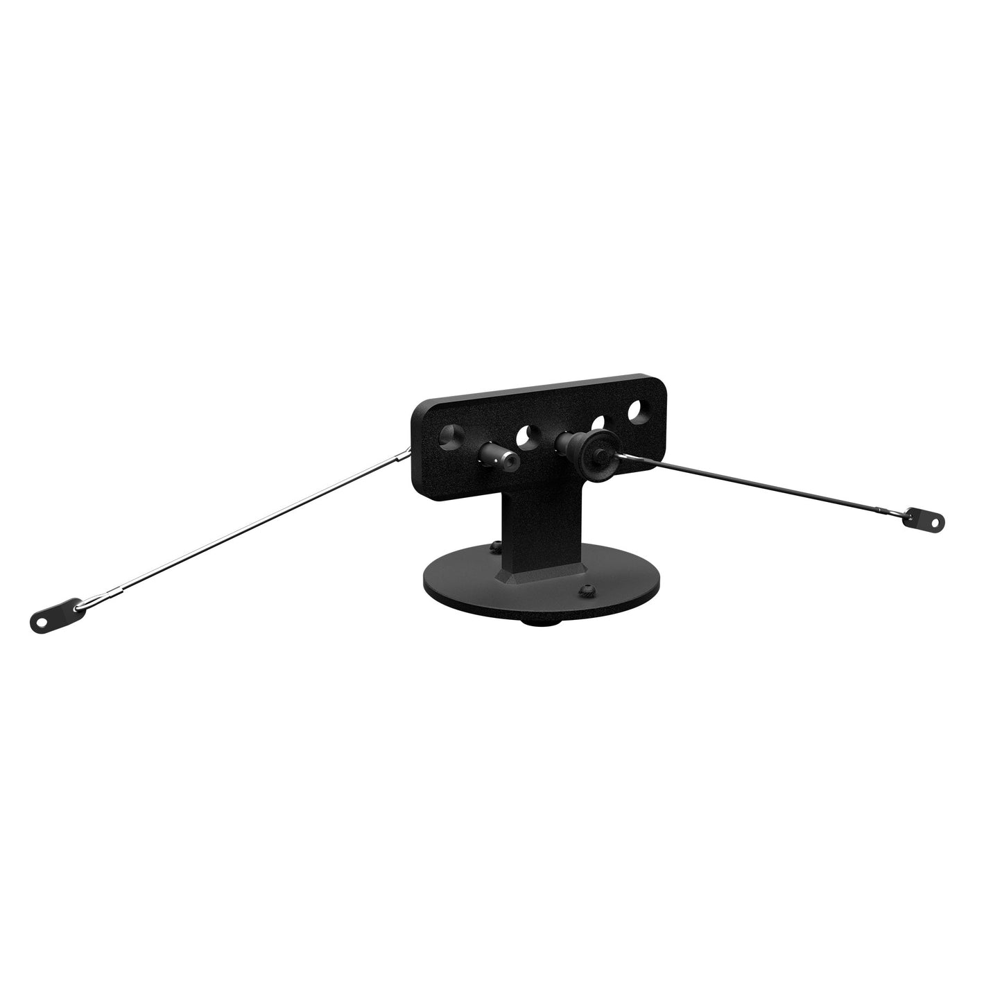 Ground Stacking Kit for HDL10, HDL20, HDL28, HDL30, & HDL50-A Line Array Modules via M20 Threaded Connector (REPLACES: AC-STK-HDL30)