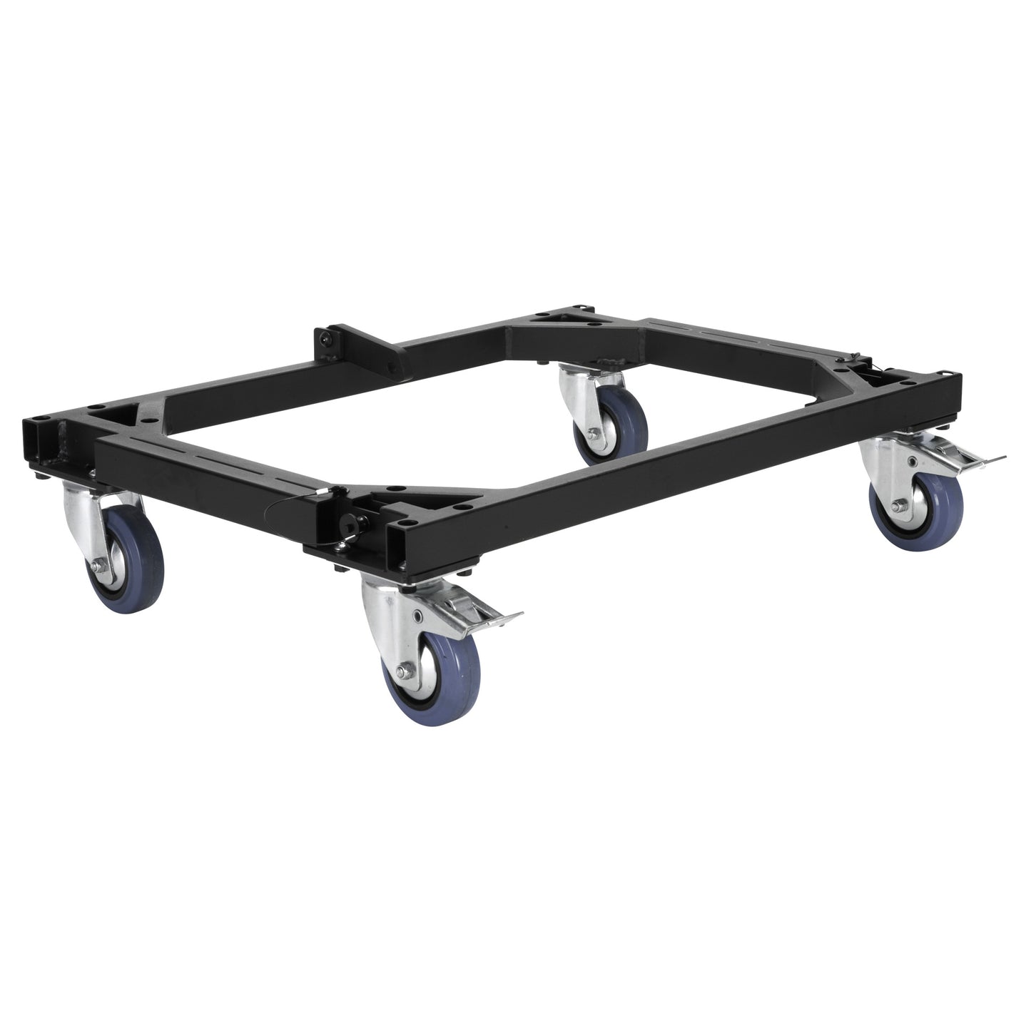 Kart with Wheels for HDL20A (Holds up to 4 Units)