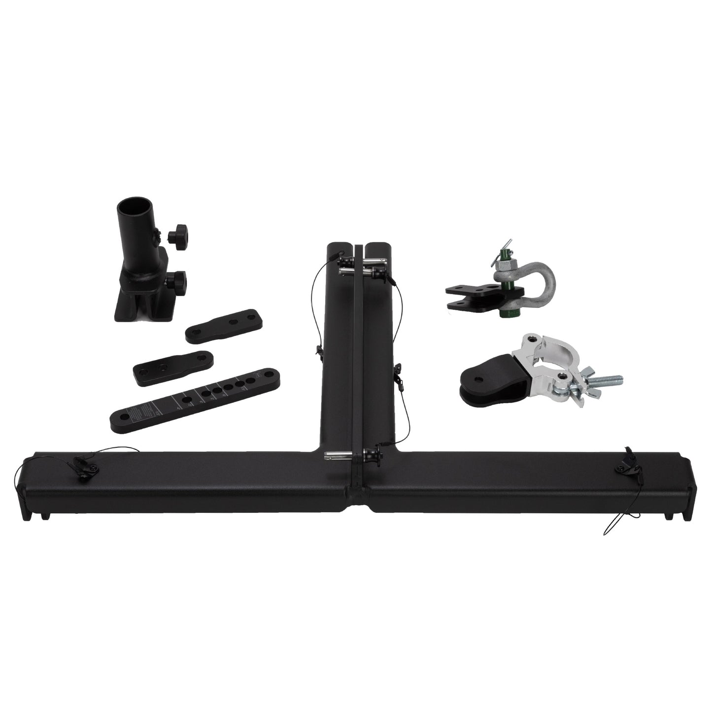 Flybar Light for HDL20A (4 Box Max Hang, 2 Box Max Polemount) (FL-B LGT HDL 20)
