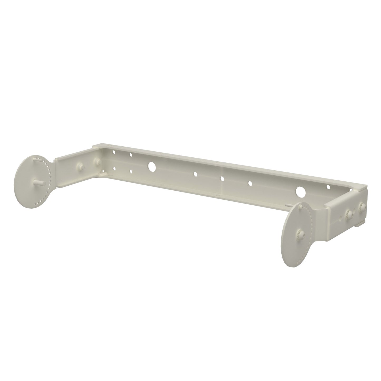 Horizontal Bracket for Compact C 32/CM 12 & NX 912/932 (Pair)
