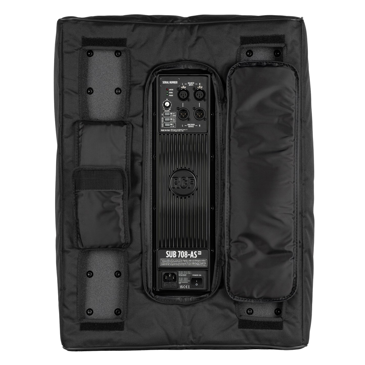 Protective Cover for SUB708-MK3, SUB8003-MK3, SUB18