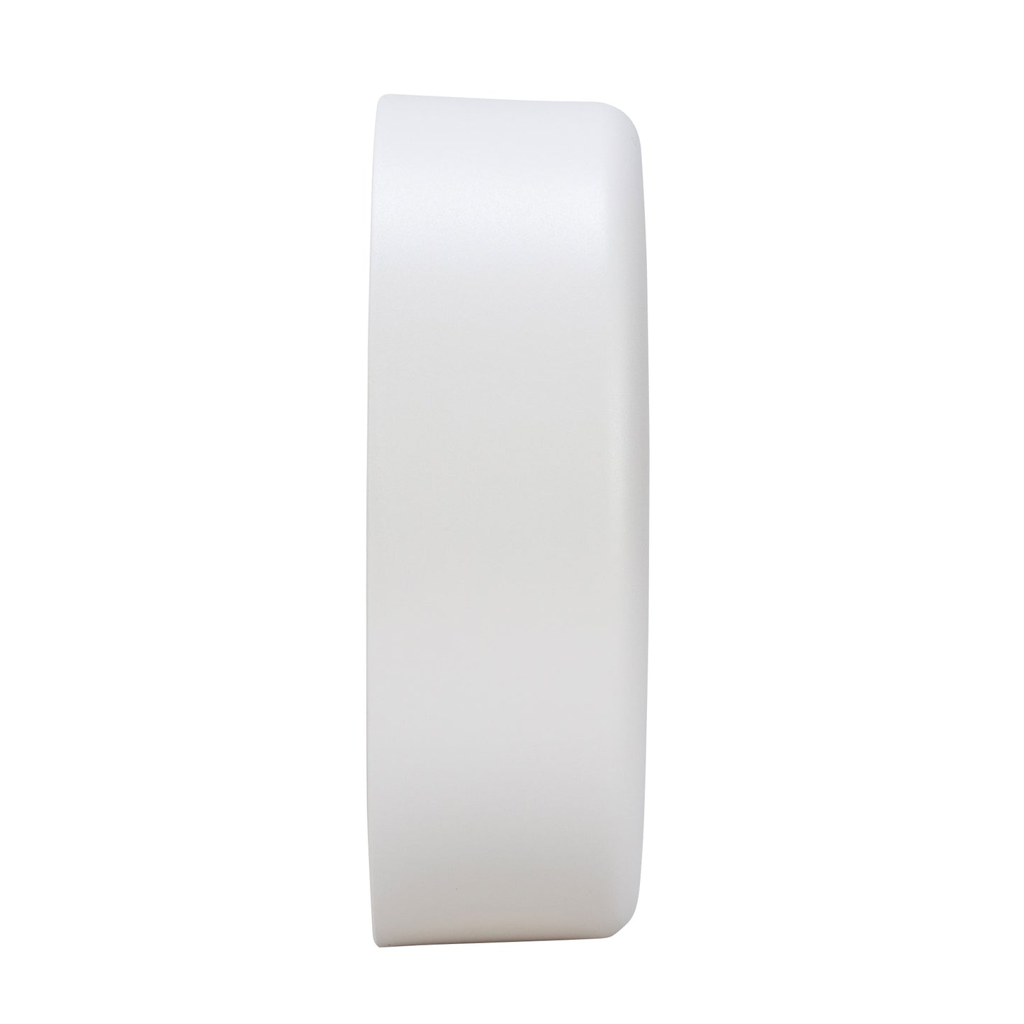 White Adapter To Surface Mount PL 60
