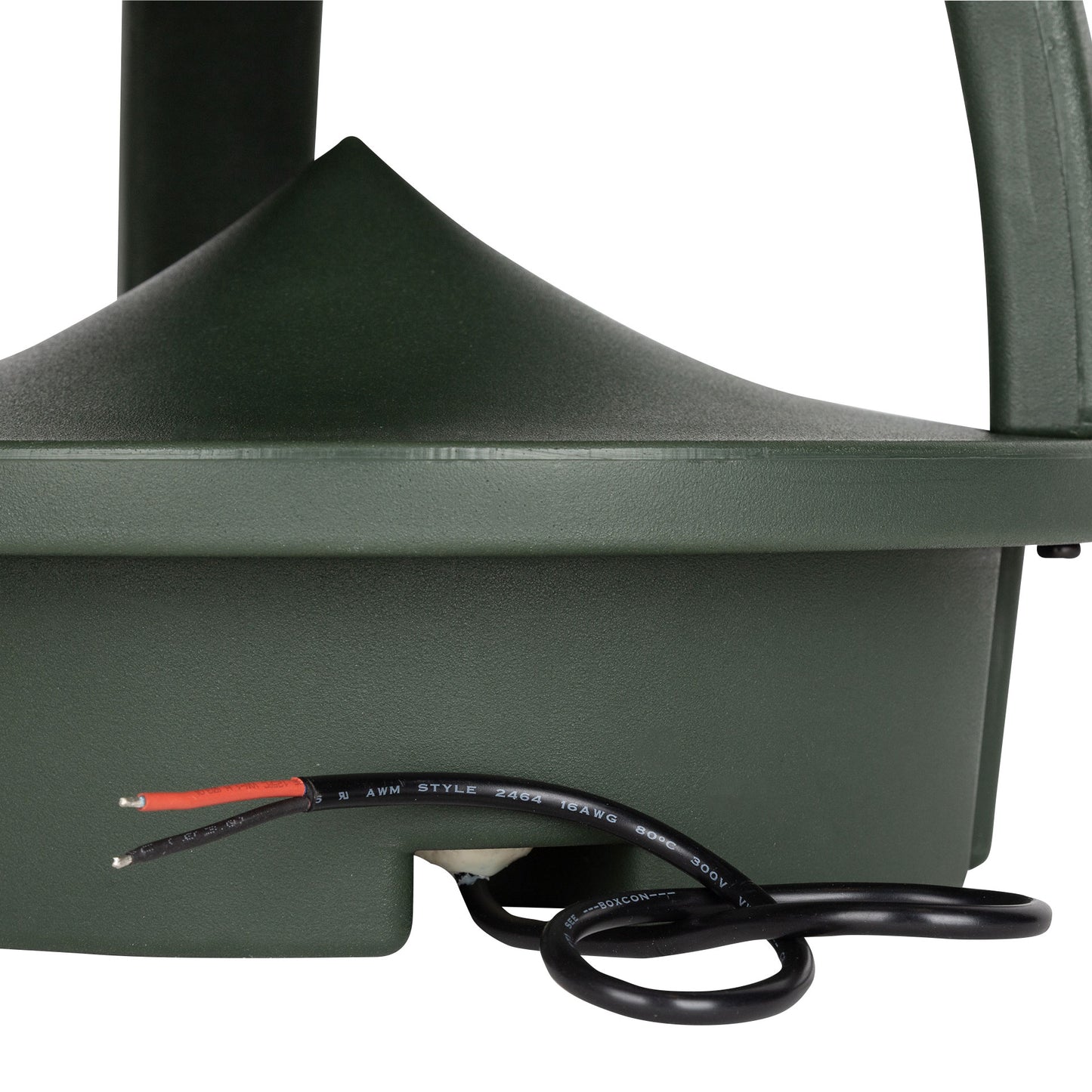 Passive 240W 5.25" Garden Speaker (IP56) (Green)