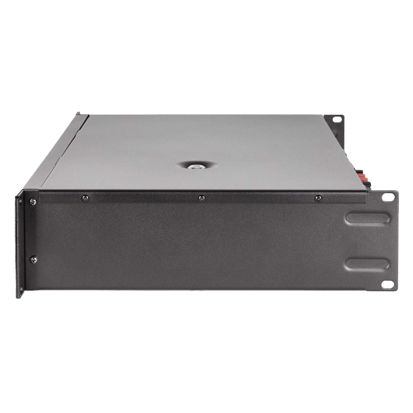 Class H Power Amplifier (2 X 1,250 W @ 4 Ω)