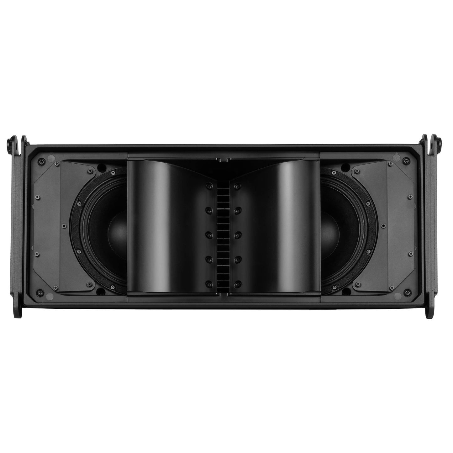 Passive 1600W 2-Way Dual 8" Array Module (IP55)