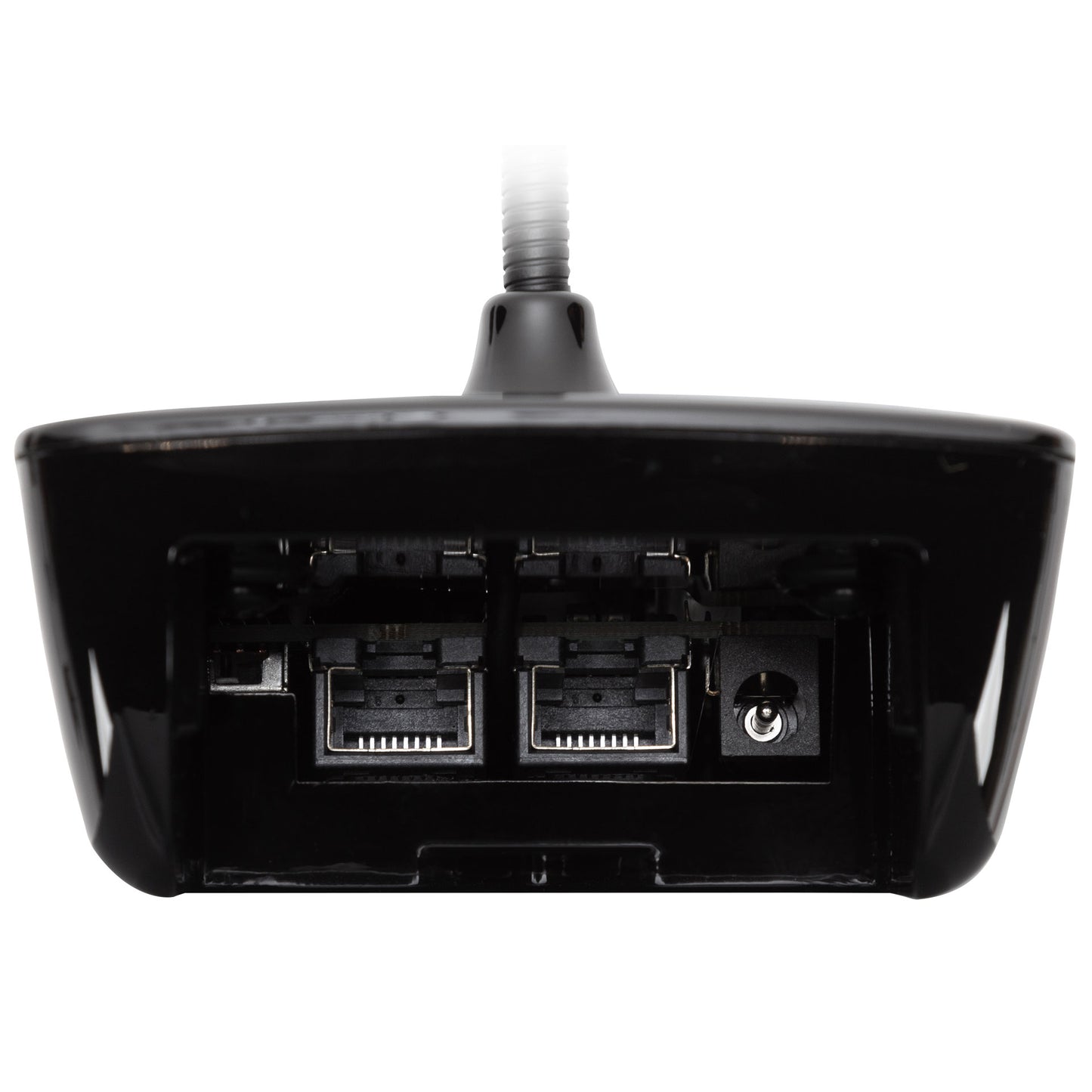 Desktop Paging Console