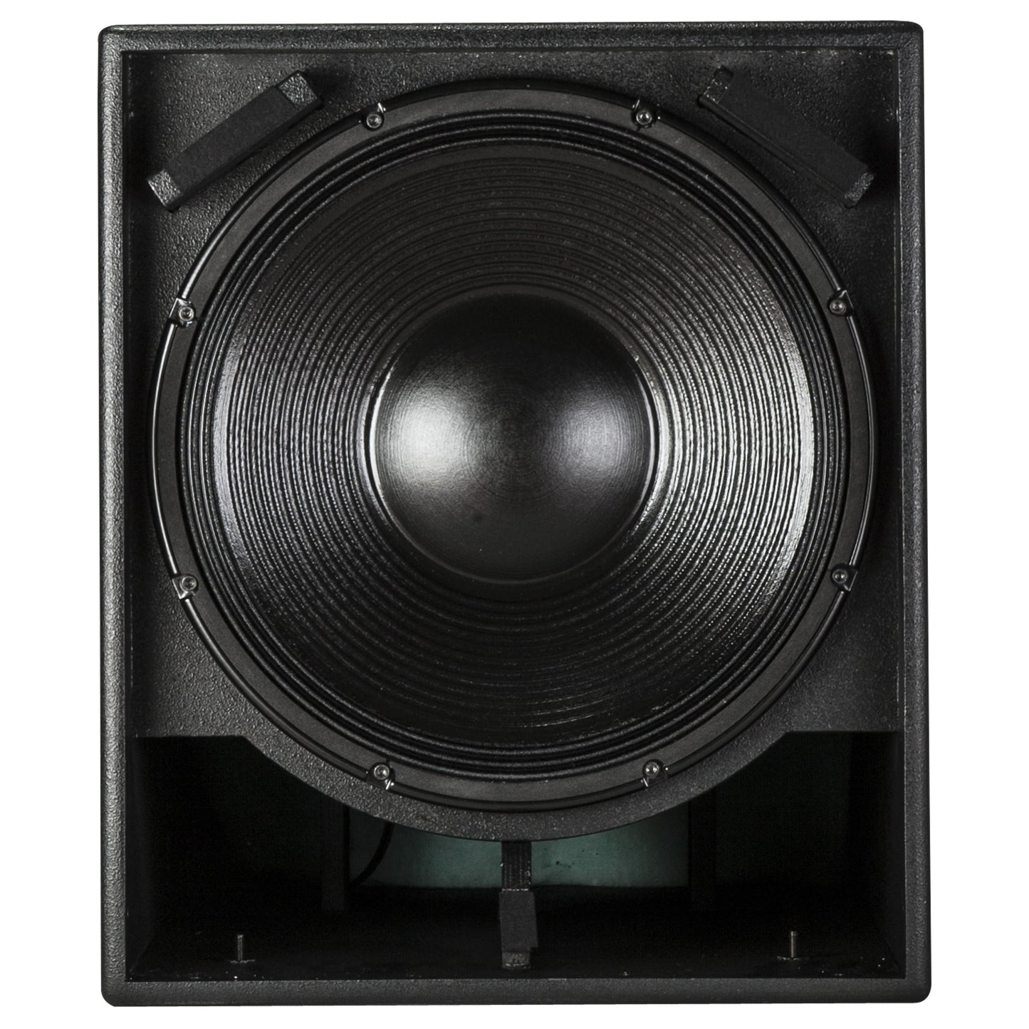Passive 6000W 15" High-Efficiency Bass Reflex Subwoofer