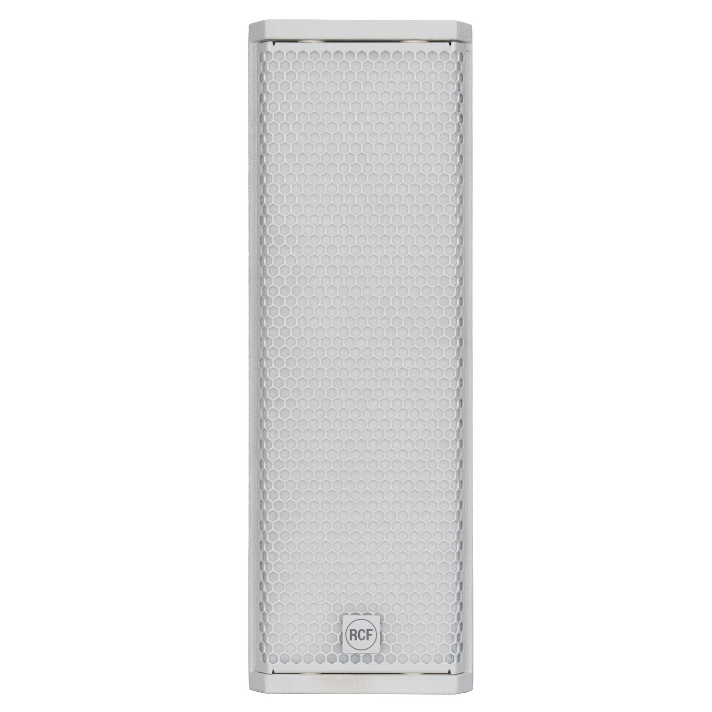 Active 2000W Dual 5" Speaker (RDNET Ready) (White)