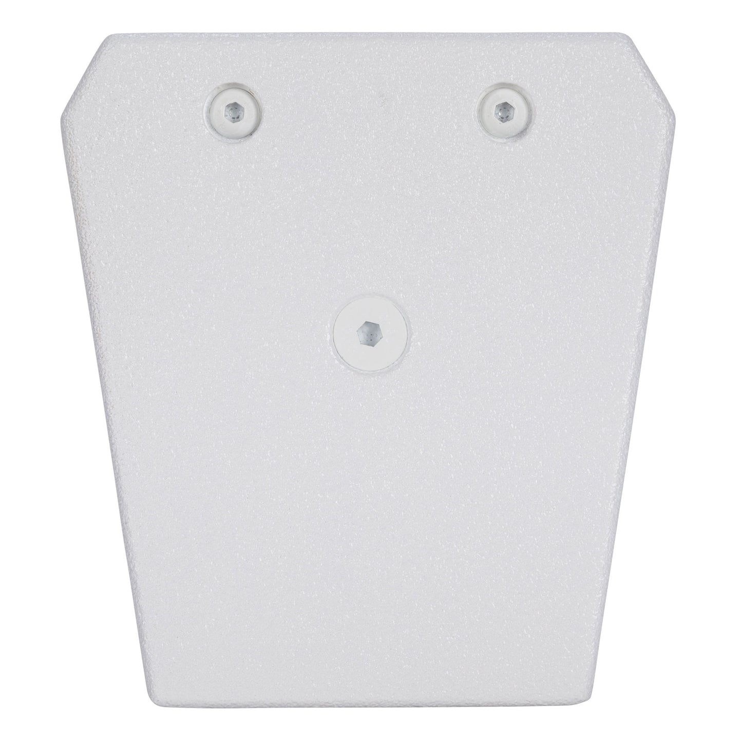 Passive 240W 4" 2-Way Compact Speaker (Includes Bracket) (White)