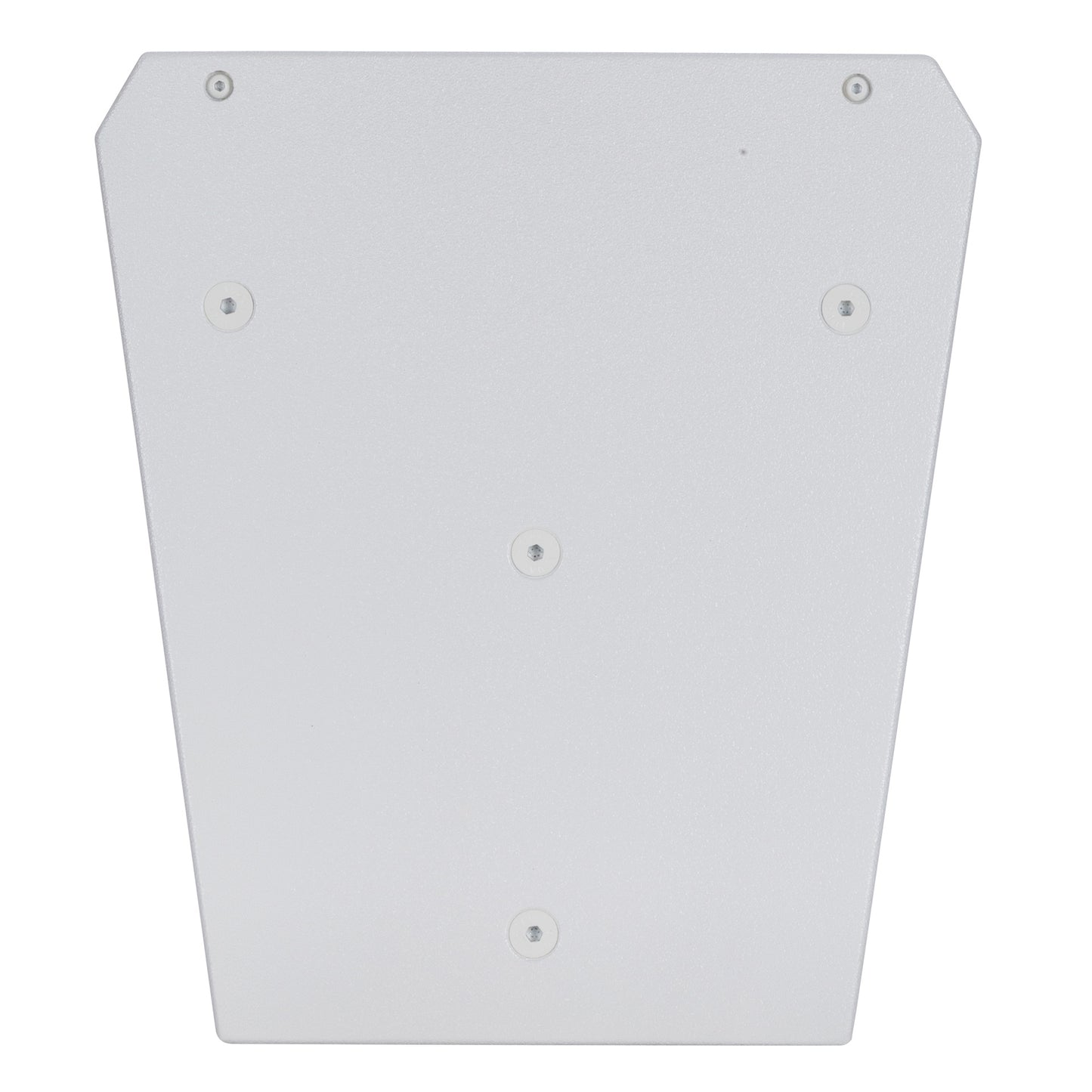 Passive 1200W 12" 2-Way Compact Speaker (White)