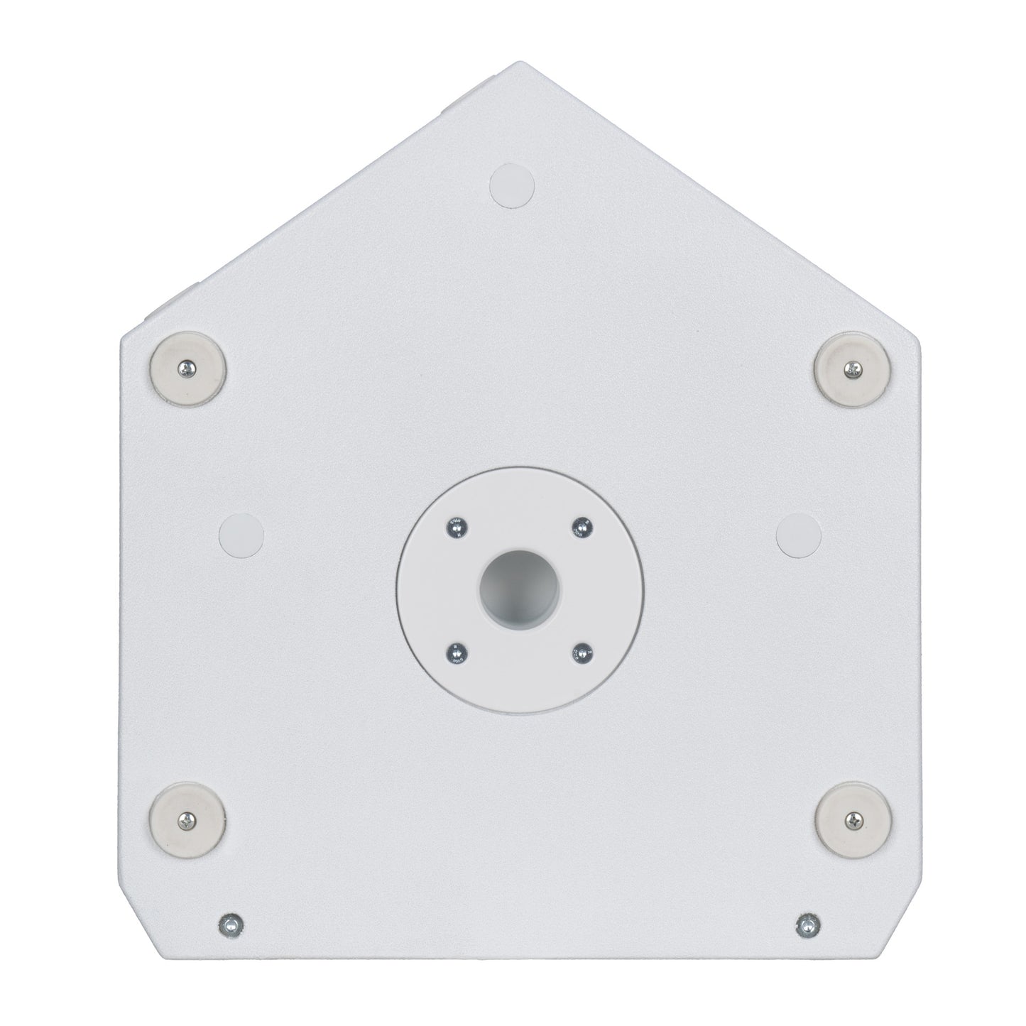 Active 2100W 12" 2-Way Speaker with 3" HF Driver