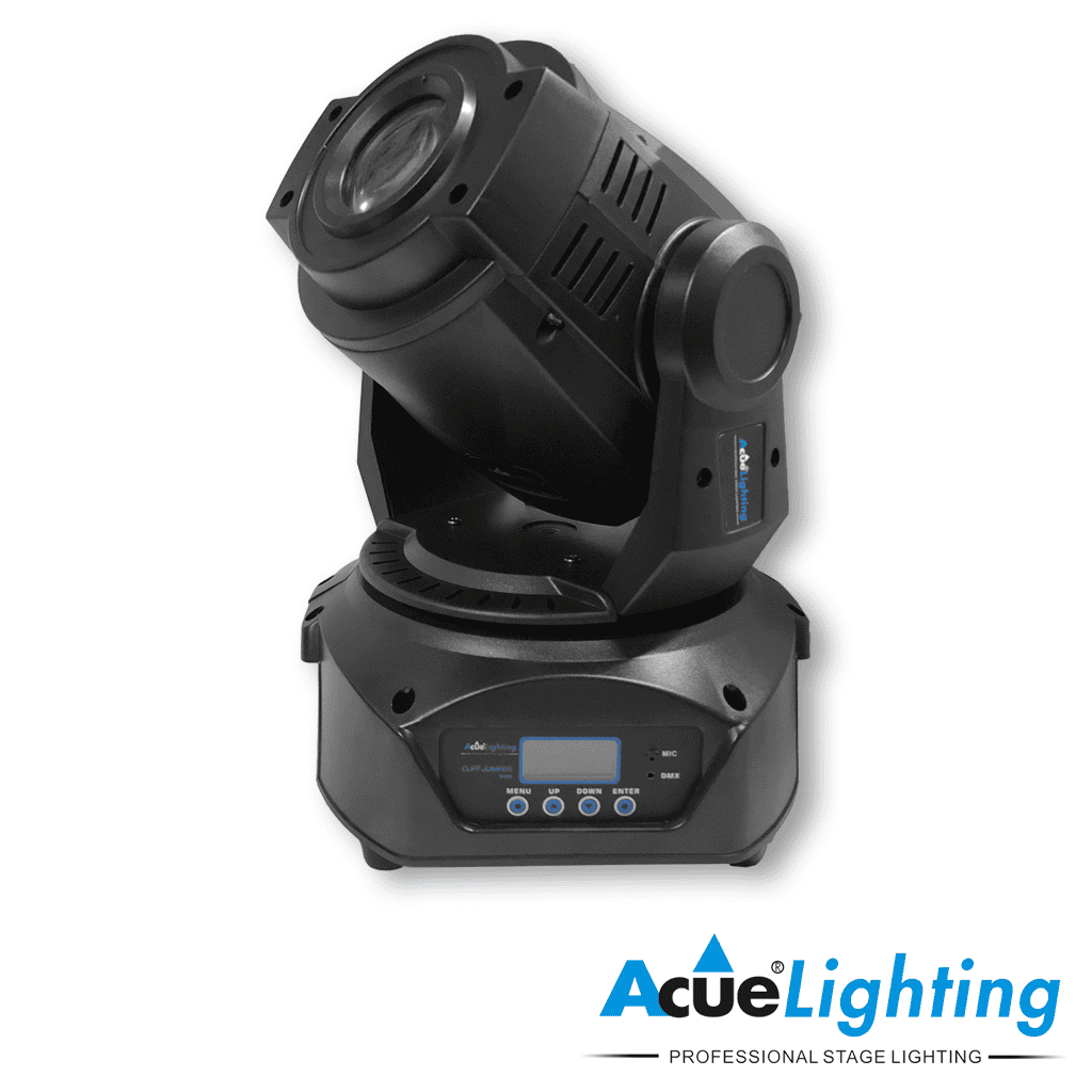 Cliff Jumper 90W LED Spot