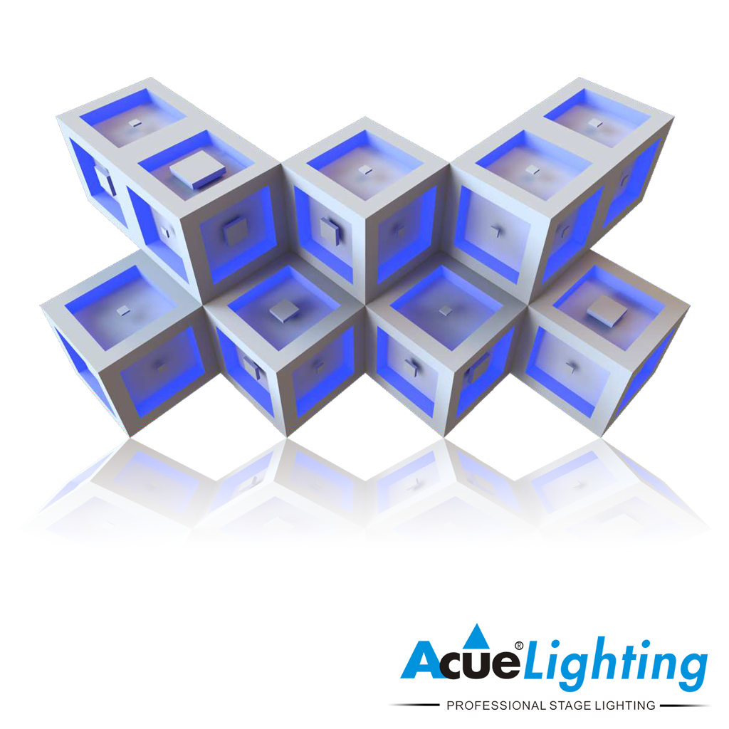 Cube Box