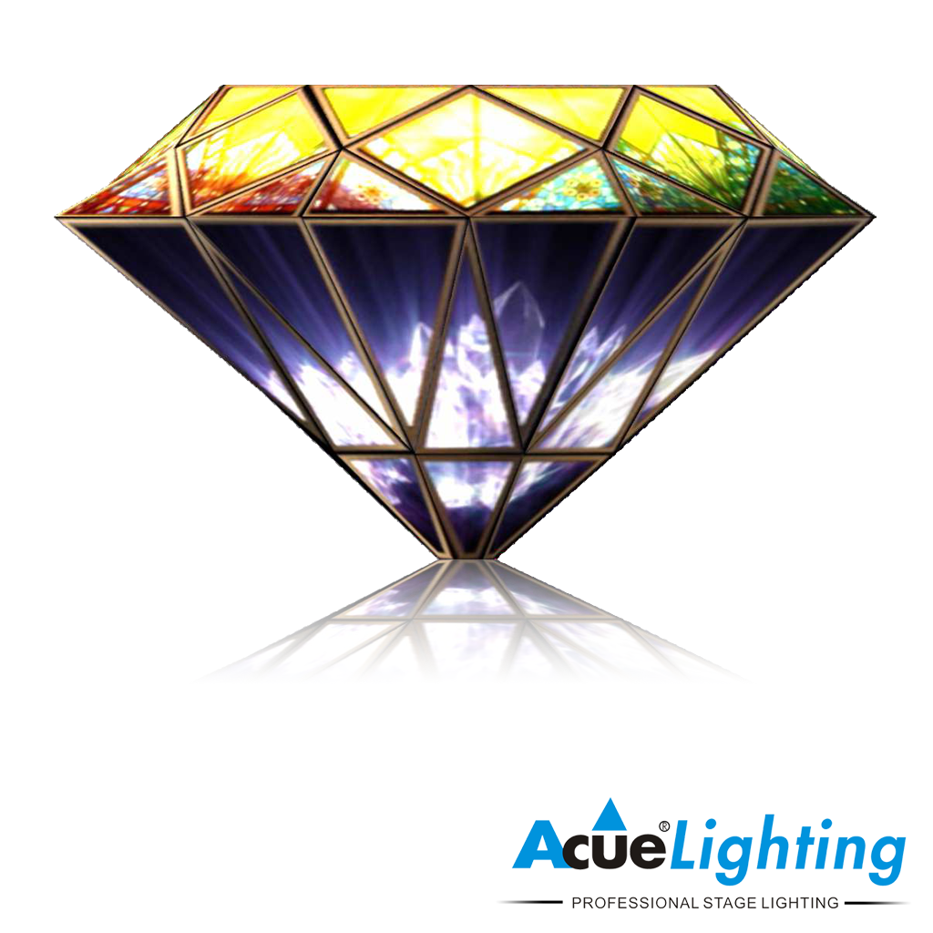 Diamond