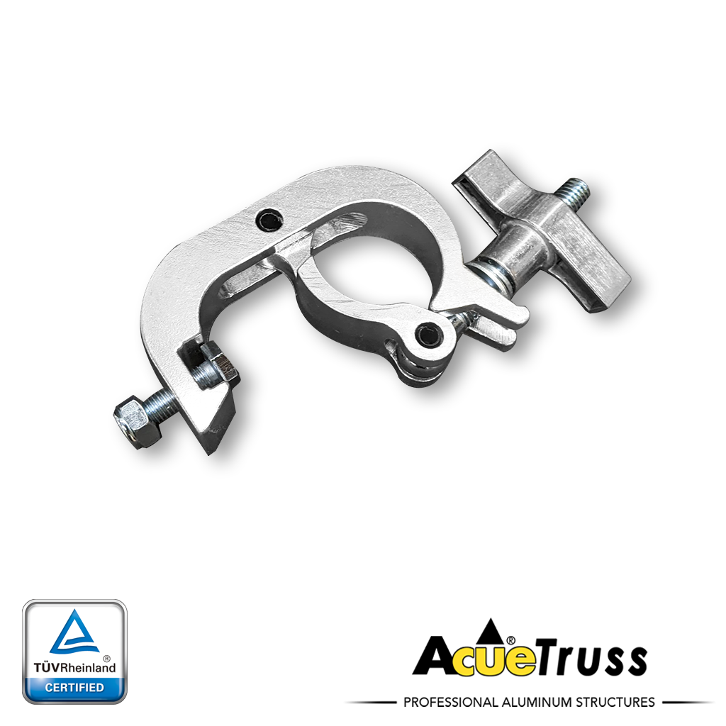 Heavy Duty Top Trigger Clamp