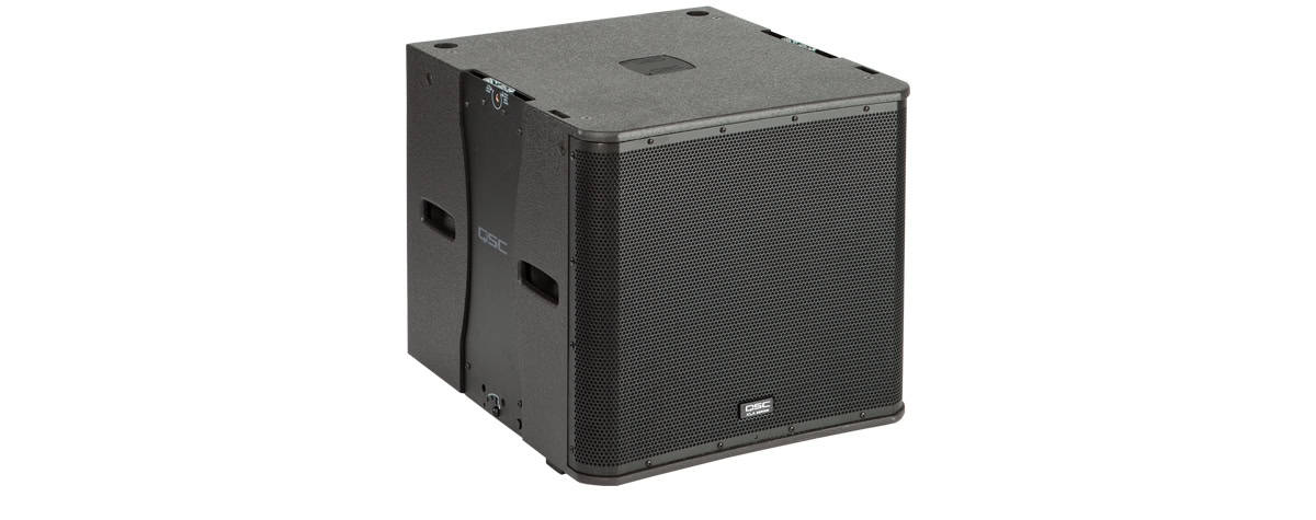 QSC KLA181