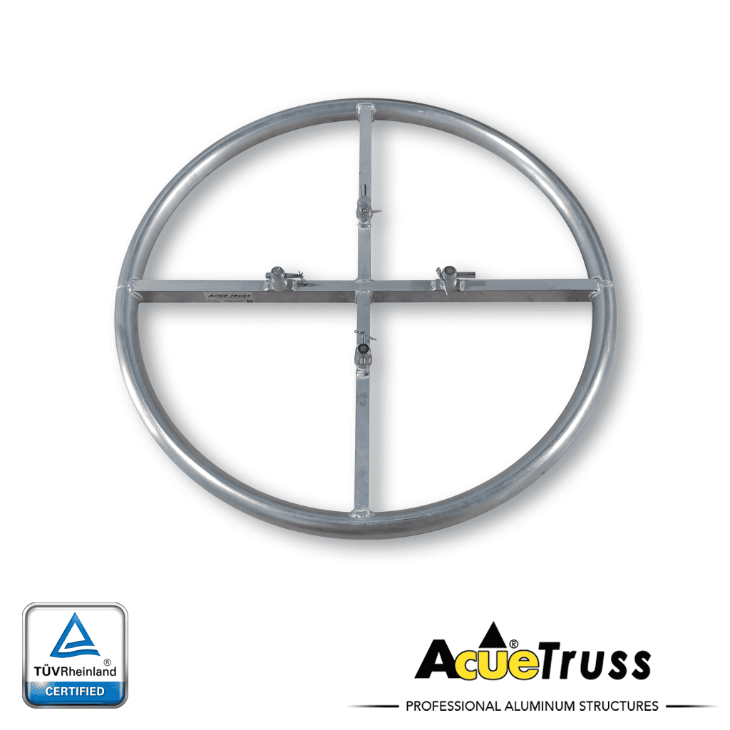 Truss Dyno Wheel