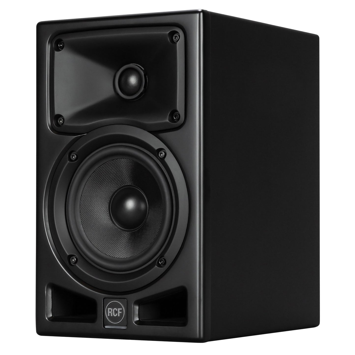 RCF AYRA PRO5 PROFESSIONAL ACTIVE TWO-WAY STUDIO MONITORS