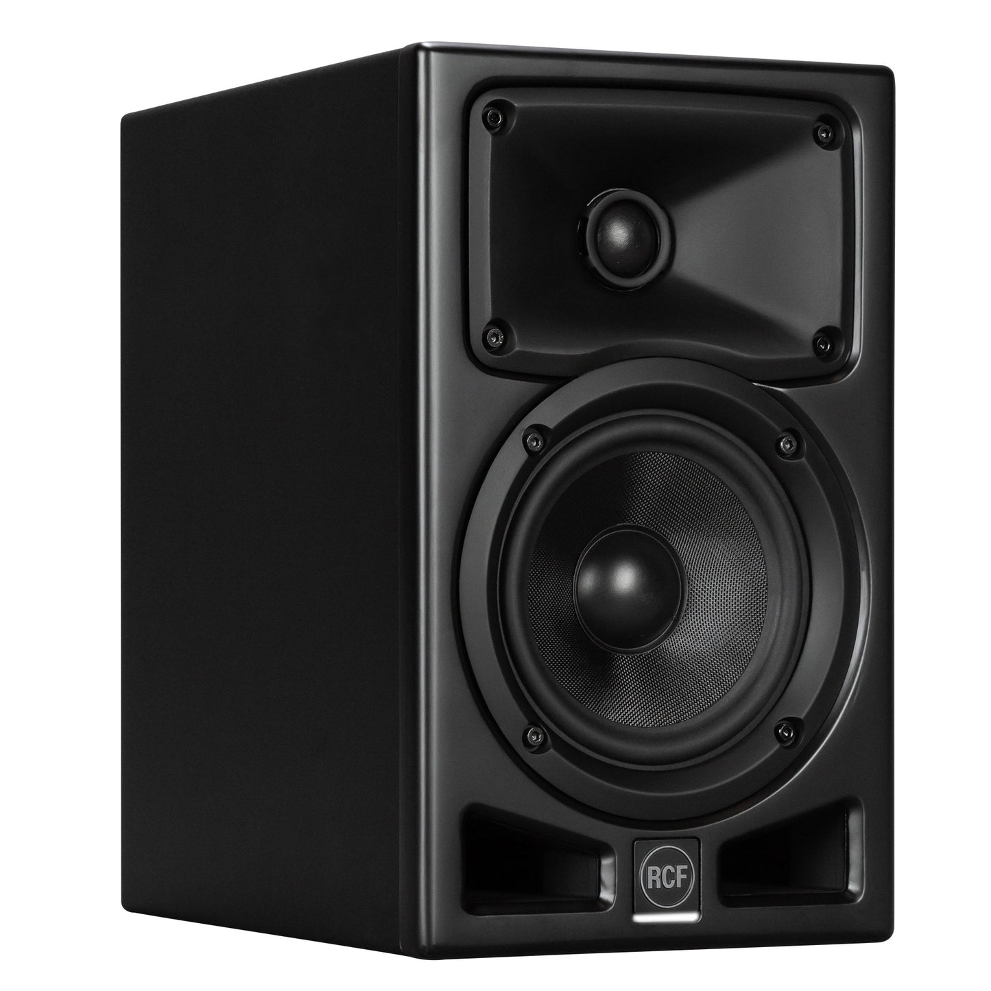 RCF AYRA PRO5 PROFESSIONAL ACTIVE TWO-WAY STUDIO MONITORS