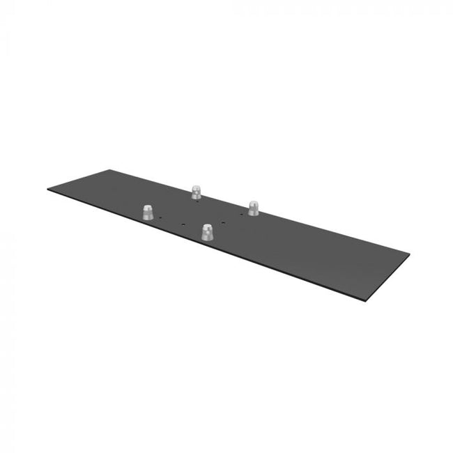 Global Truss Base Plate 1X4S