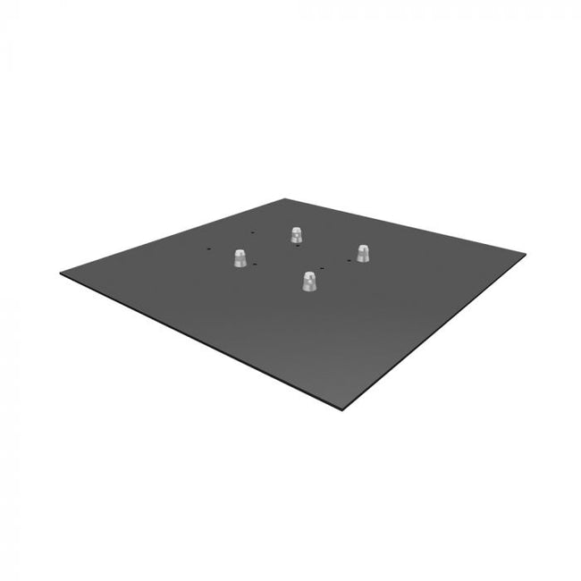 Global Truss Base Plate 3X3S