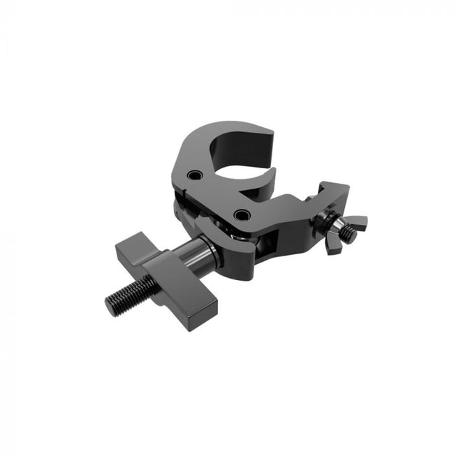 Global Truss Quick Rig Clamp - Black