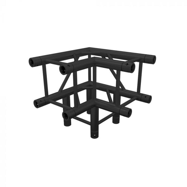 Global Truss SQ-4126 - Black