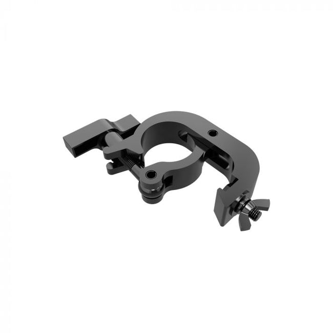 Global Truss Trigger Clamp - Black