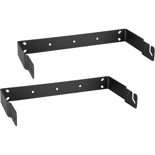 RCF AC-HD10-HBR Pair of horizontal brackets for HD10