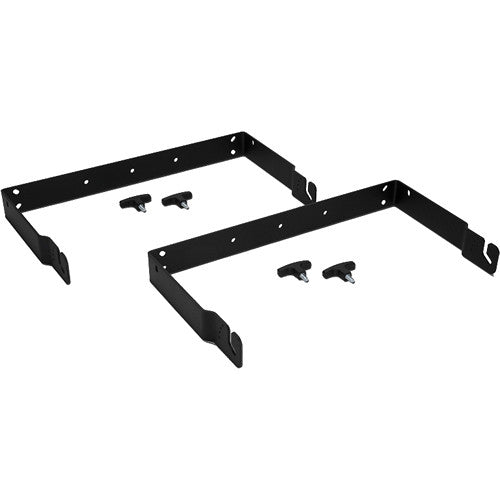 RCF AC-ART712-HBR Horizontal Bracket for ART-712/732 (Pair)