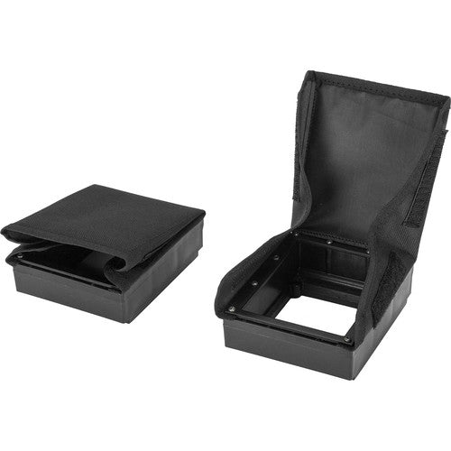 RCF AC-RAIN-1XHDL6 Protective Rain Covers for HDL6a (For 1 Unit)