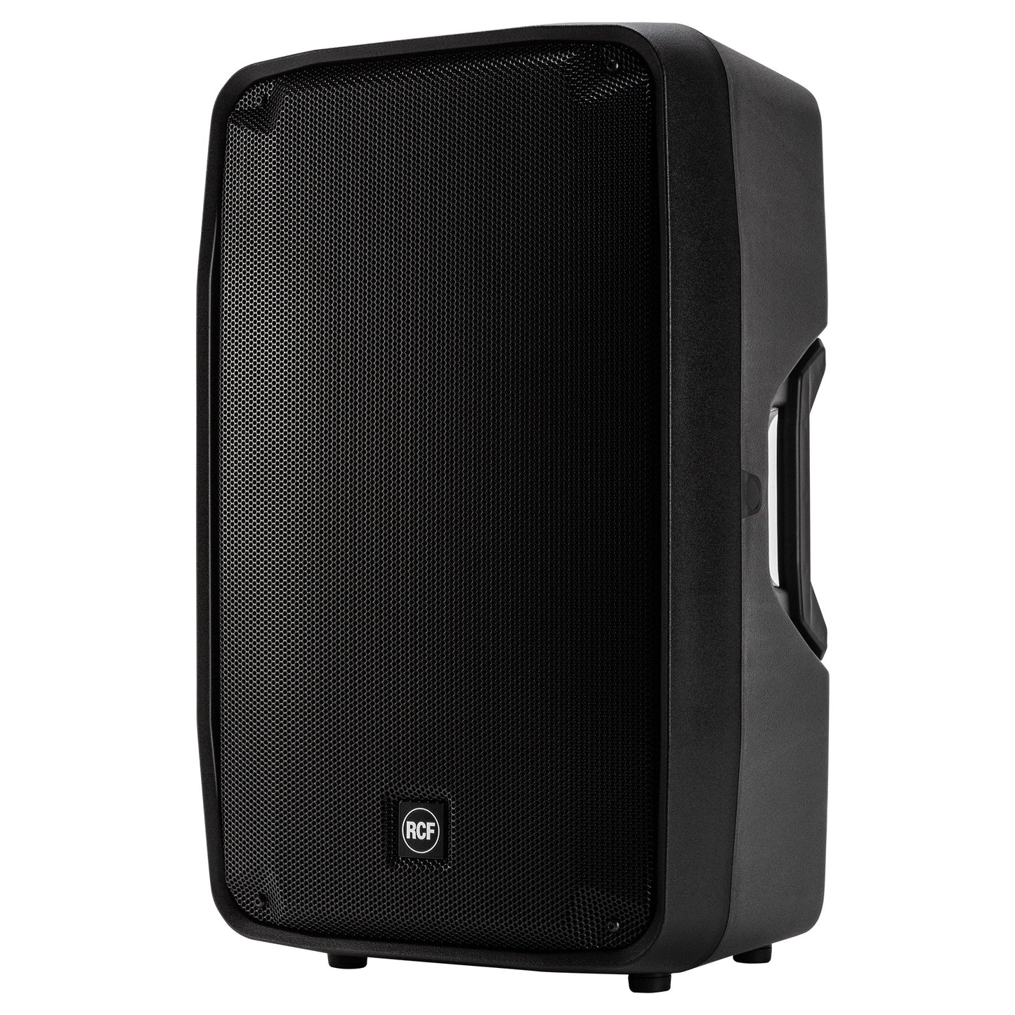 RCF HD15-A Active 1400W 2-way 15" Powered Speaker