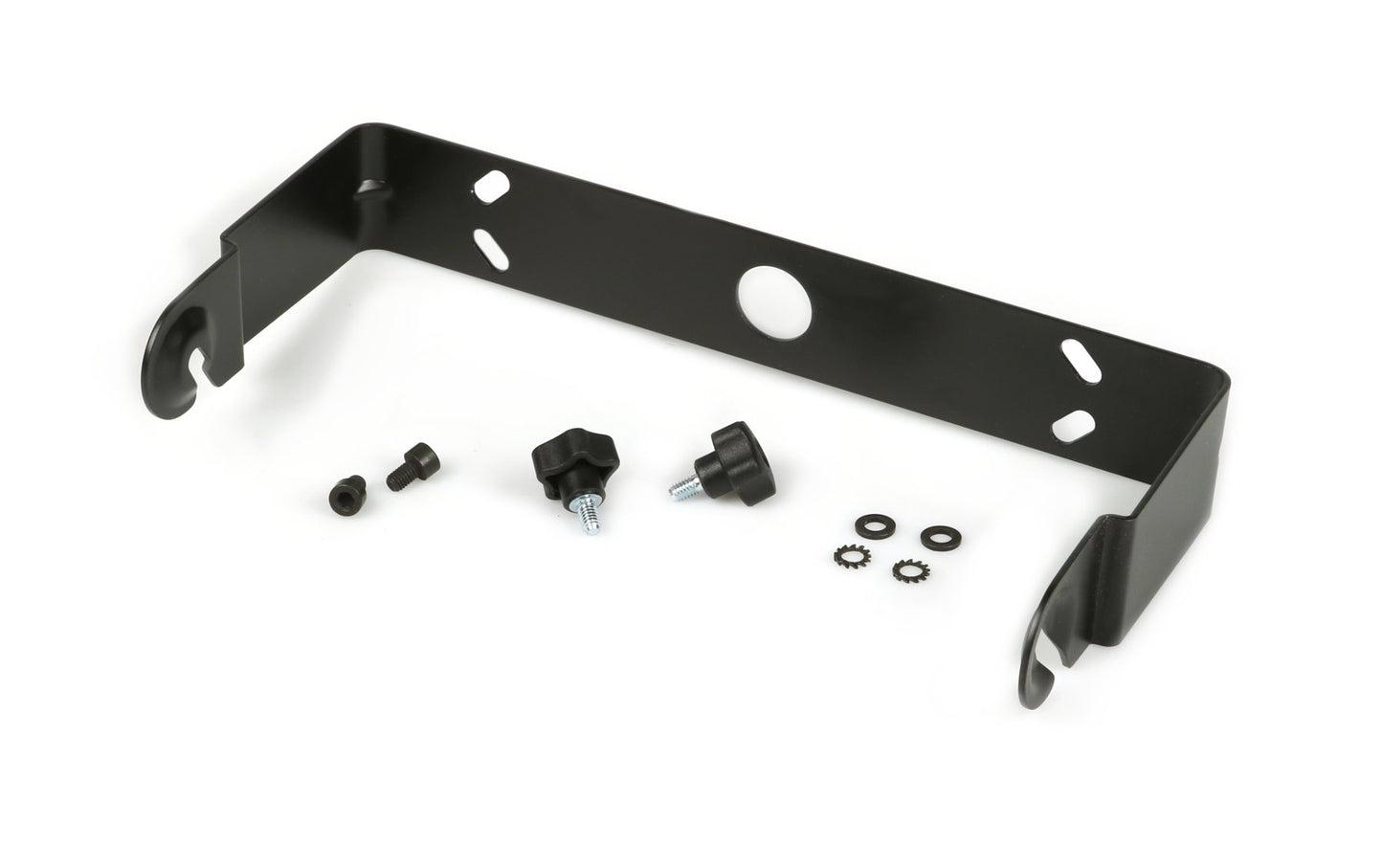 RCF MA-5B Horizontal Bracket for MR50 (Blk)