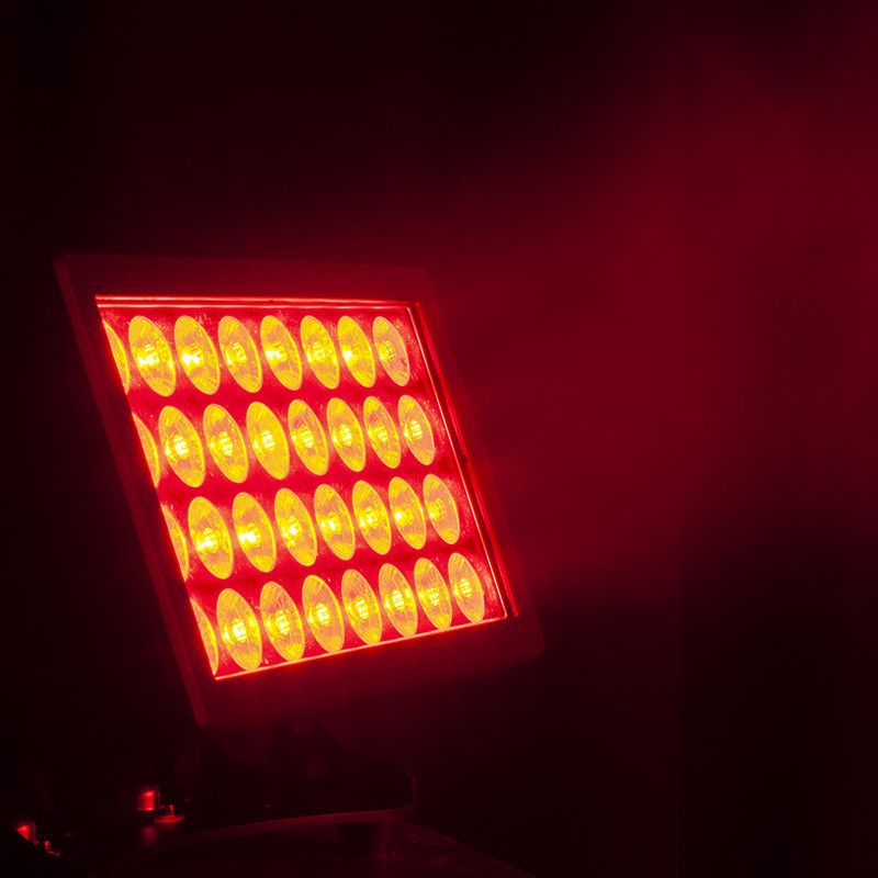 ADJ 32 Hex Panel IP - Black