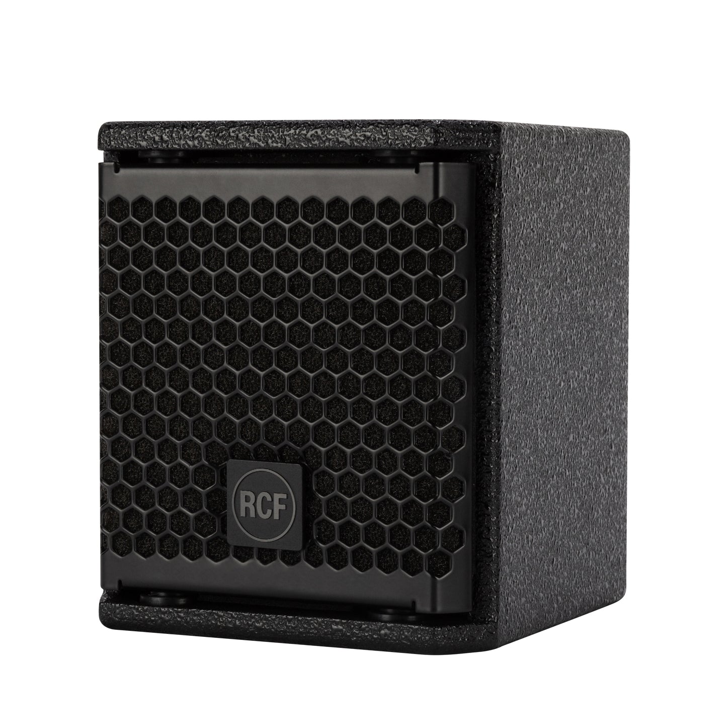 RCF COMPACT M 04 Passive 4" 2-way Compact Speaker (Blk)
