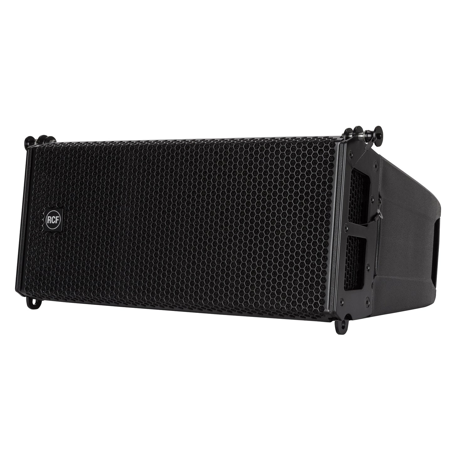 RCF HDL6-A Active Compact 2-way Lina Array (Blk)