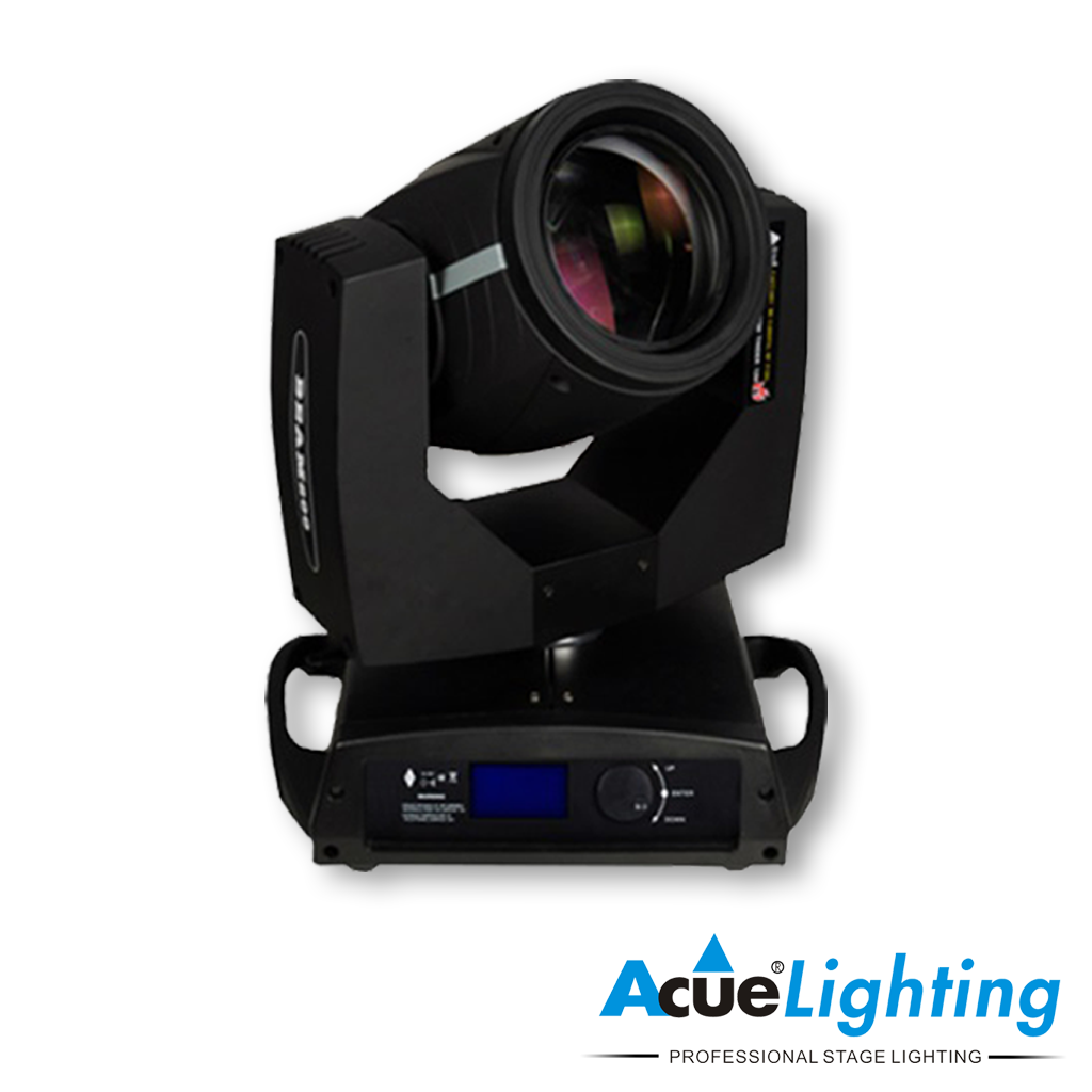 Acue 5R Beam