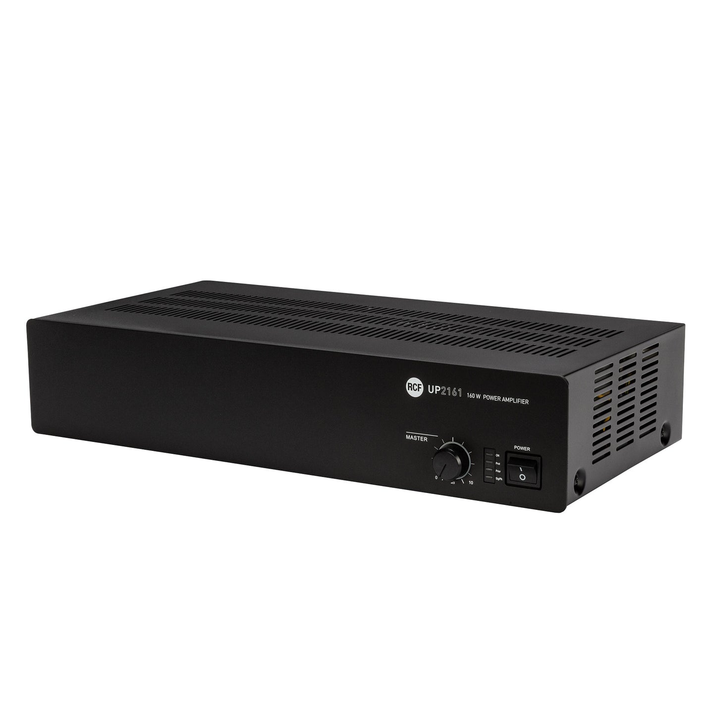 RCF UP-2161 Power Amplifier (70V/4 ohm/ Aux Input)