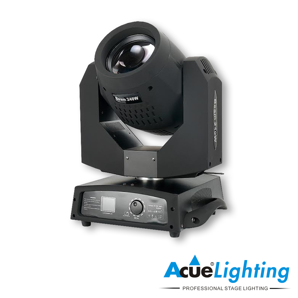 Acue 8R Beam