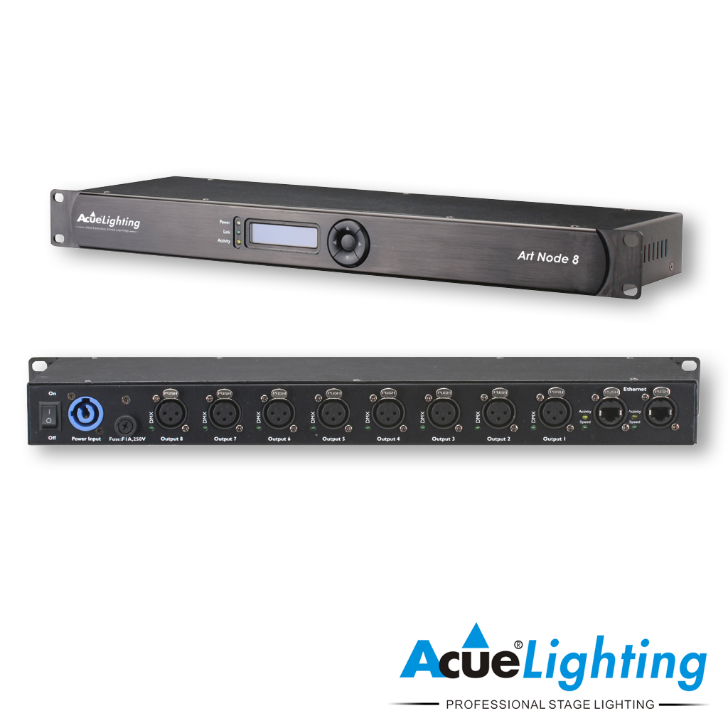 Acue Art-Node 8