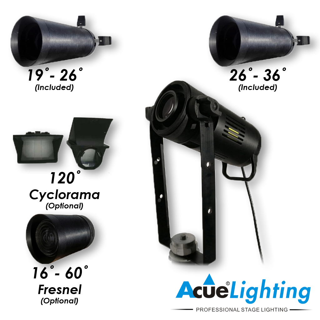 Acue LED Profile V4 3200K