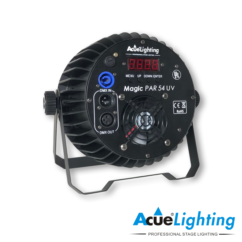 Acue Magic 54 UV