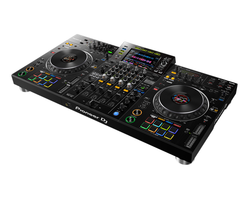 Pioneer XDJ-XZ DJ System