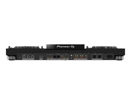 Pioneer XDJ-XZ DJ System