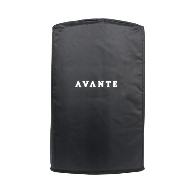 Avante Audio A10 Cover